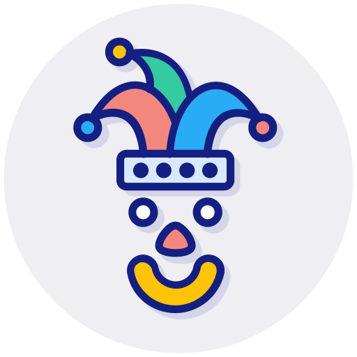 narrenhut Generic Circular icon