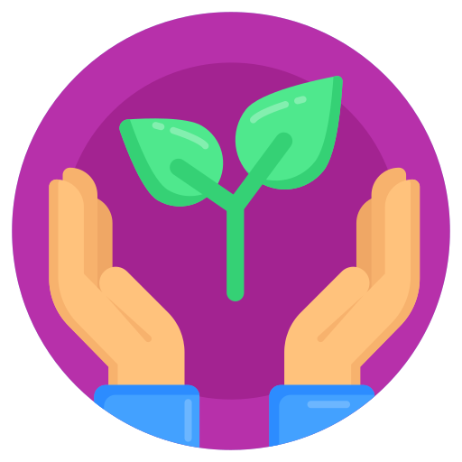 Plant leaf Generic Basic Outline icon