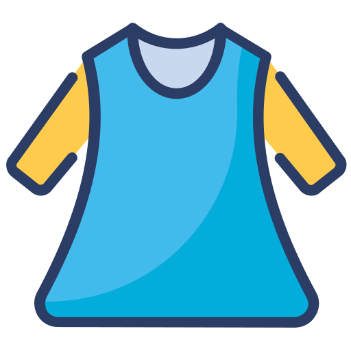 weiblich Generic Outline Color icon