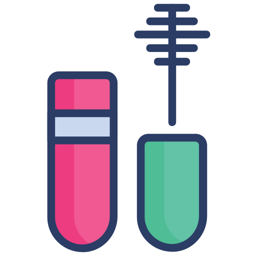 wimper Generic Outline Color icon