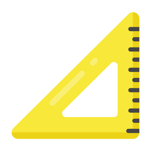 Scale Generic Flat icon