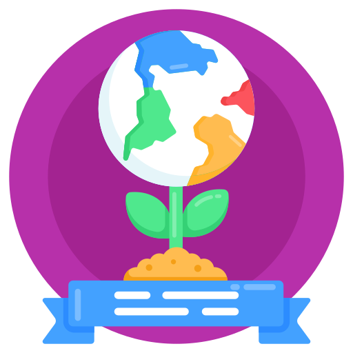 World environment day Generic Basic Outline icon