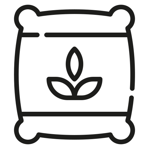 Compost Generic Detailed Outline icon