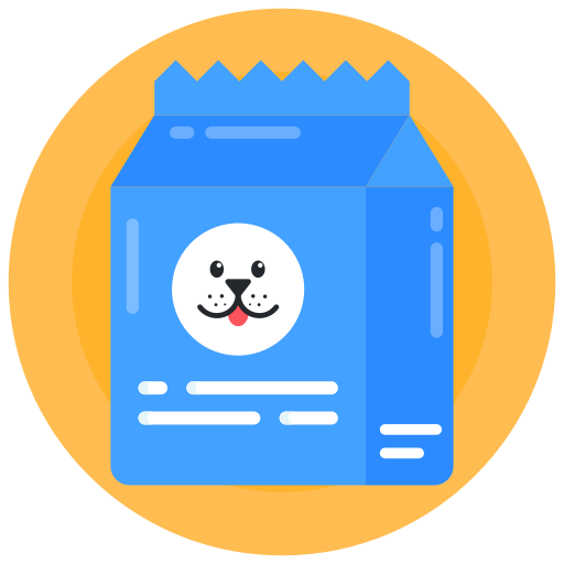 개밥 Generic Circular icon