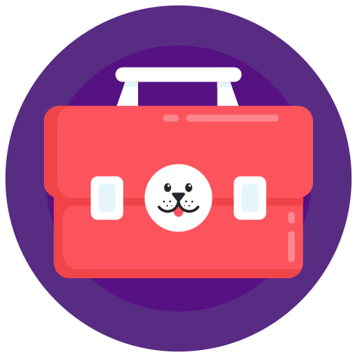 veterinario Generic Circular icono