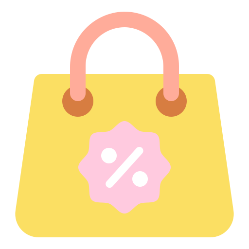 Bag Payungkead Flat icon