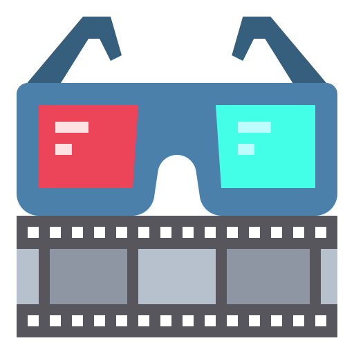 3d Payungkead Flat icon