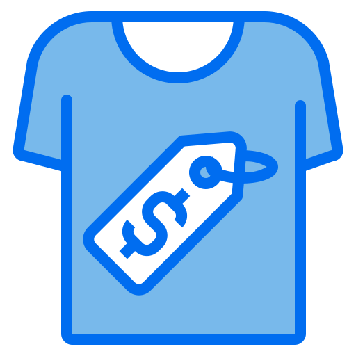 camisa Payungkead Blue icono