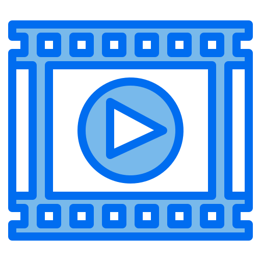 Film Payungkead Blue icon