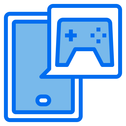 gioco Payungkead Blue icona