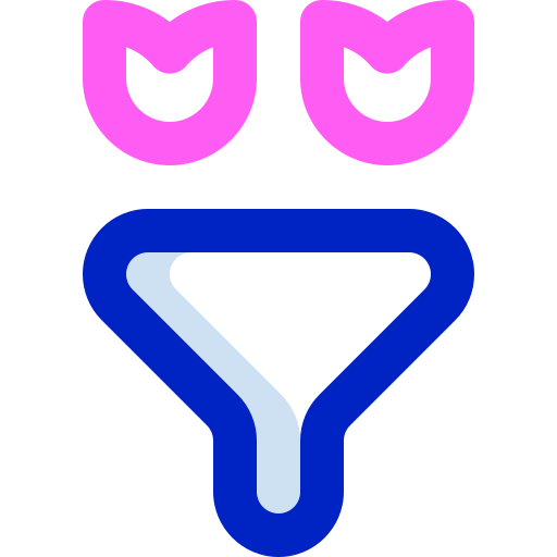 꽃 부케 Super Basic Orbit Color icon