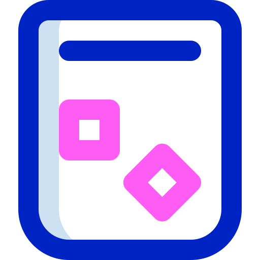 cóctel Super Basic Orbit Color icono
