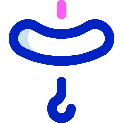 ソーセージ Super Basic Orbit Color icon