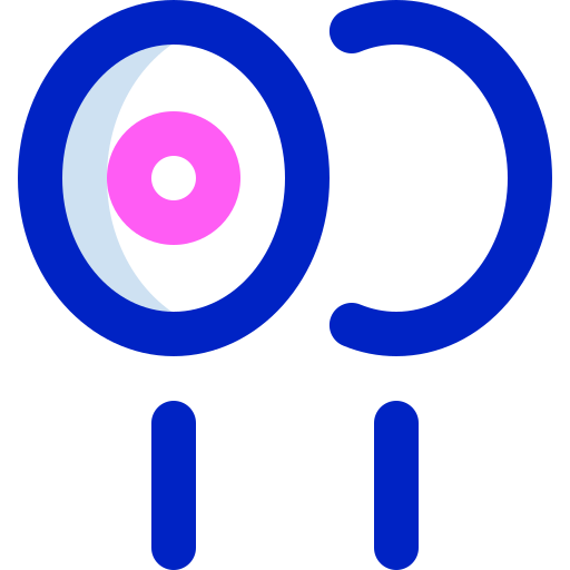 風船 Super Basic Orbit Color icon