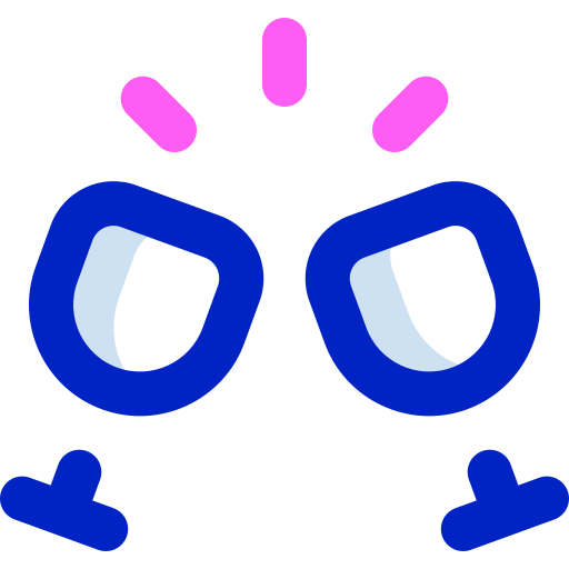 건배 Super Basic Orbit Color icon