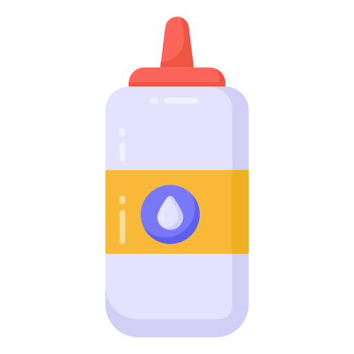 液体接着剤 Generic Flat icon