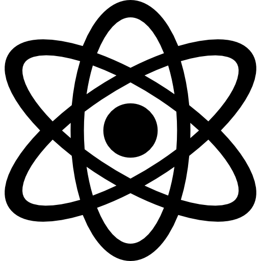 atom  icon