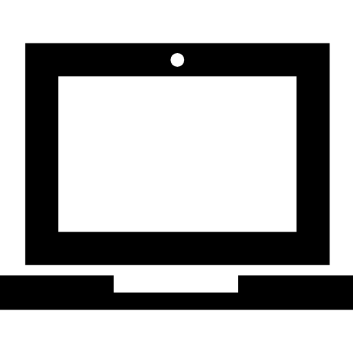 laptop  icon