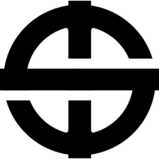 logo della metropolitana di shenyang  icona