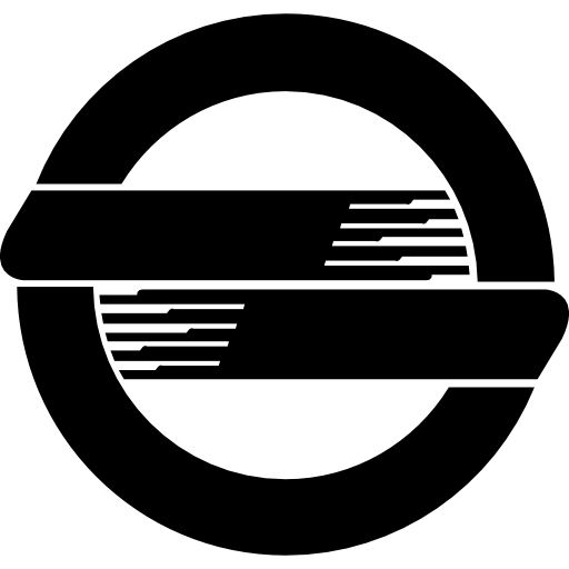metro-logo van kuala lumpur  icoon