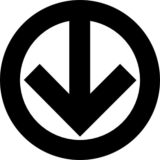 logo metra w montrealu  ikona