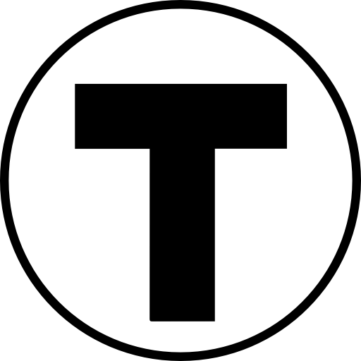 logotipo del metro de estocolmo  icono