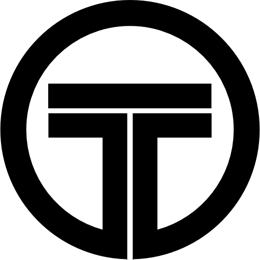 metro-logo van pittsburgh  icoon