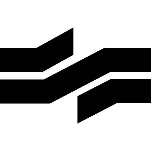 logotipo del metro de amsterdam  icono