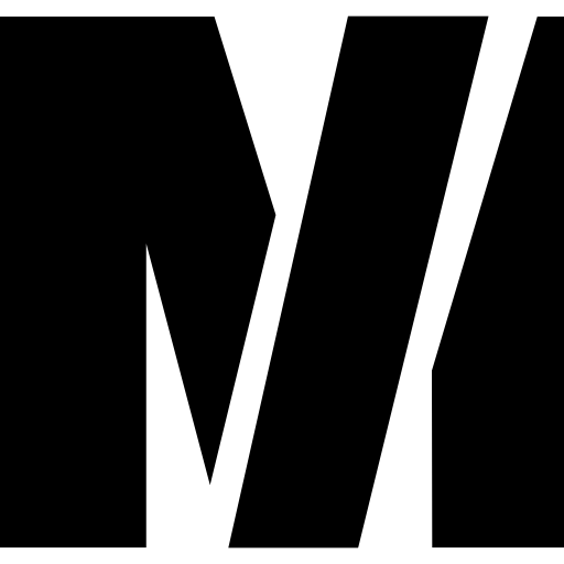 logo du métro de maracaibo  Icône
