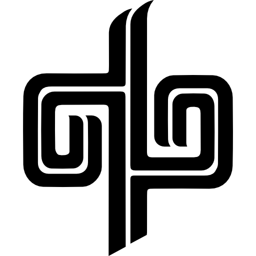 Zhengzhou metro logo  icon