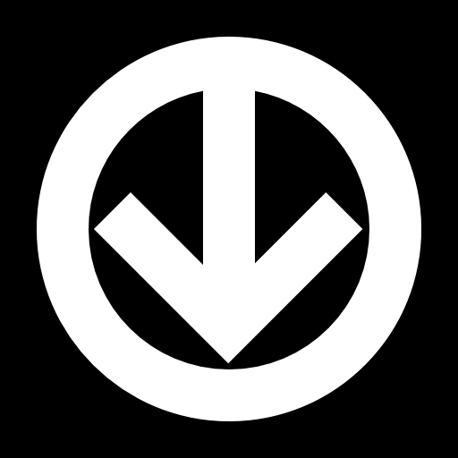 montreal metro 로고  icon