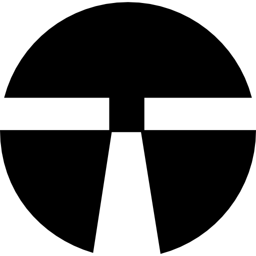 logotipo del metro de tianjin  icono