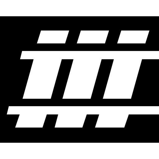 logo du métro belo horizonte  Icône