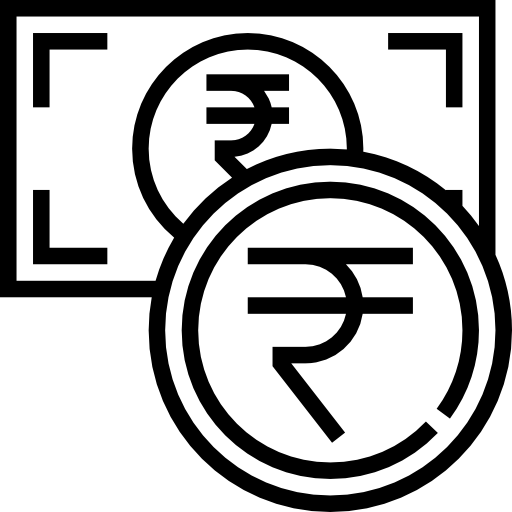 Mandala Meticulous Line icon