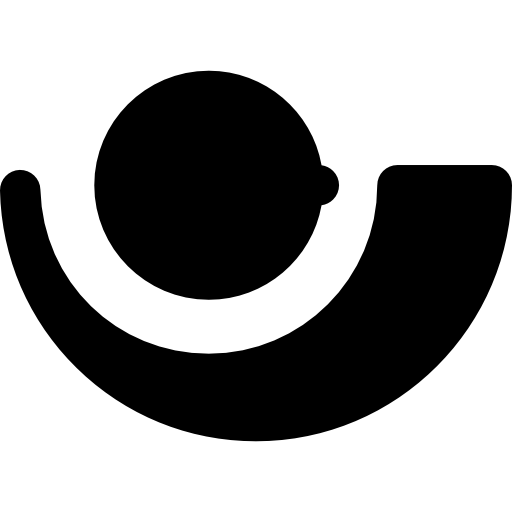 volumétrico Basic Rounded Filled icono