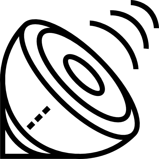 Piston Meticulous Line icon