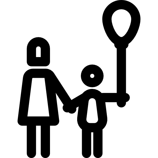 rodzina Basic Rounded Lineal ikona