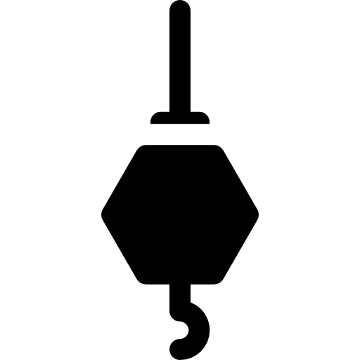 두루미 Basic Rounded Filled icon