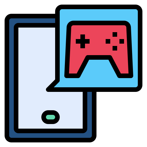 ゲーム Payungkead Lineal Color icon