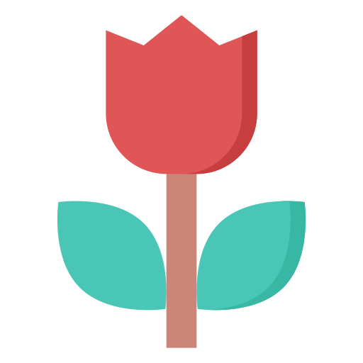 macro Generic Flat icono