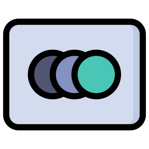 rallentatore Generic Outline Color icona