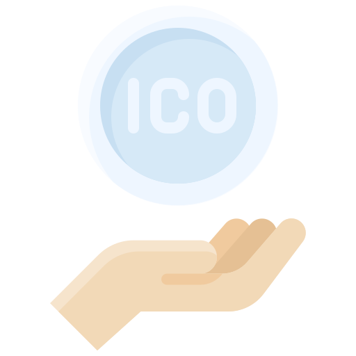 ico Generic Flat icon