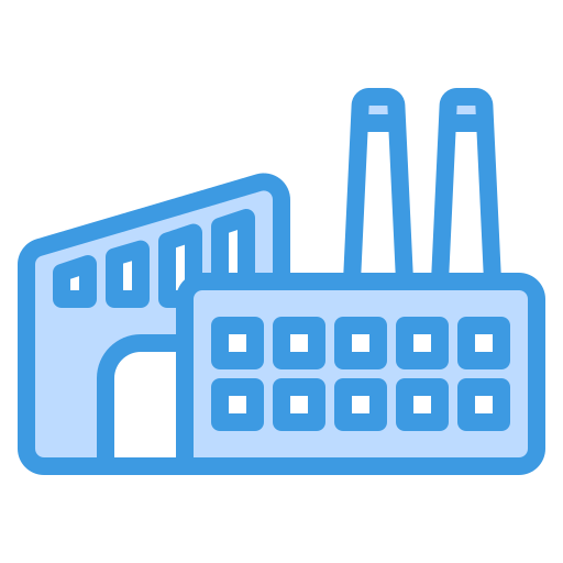 fabrik Generic Blue icon