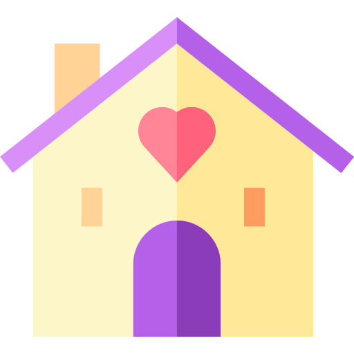 жилой дом Basic Straight Flat иконка