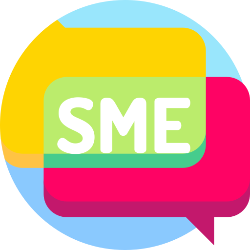 sme Detailed Flat Circular Flat иконка