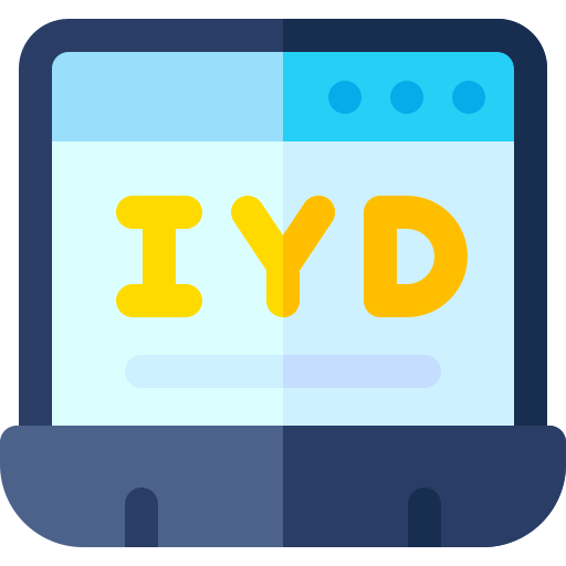 International youth day Basic Rounded Flat icon