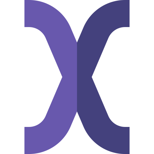 x Basic Straight Flat icono