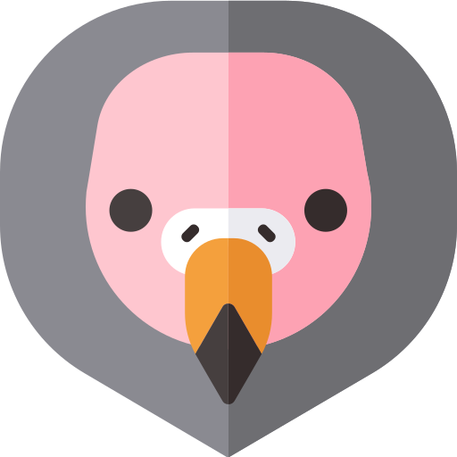 Vulture Generic Flat icon