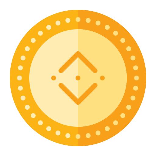 バイナンス Generic Flat icon