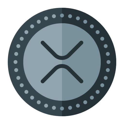 Xrp Generic Flat icon